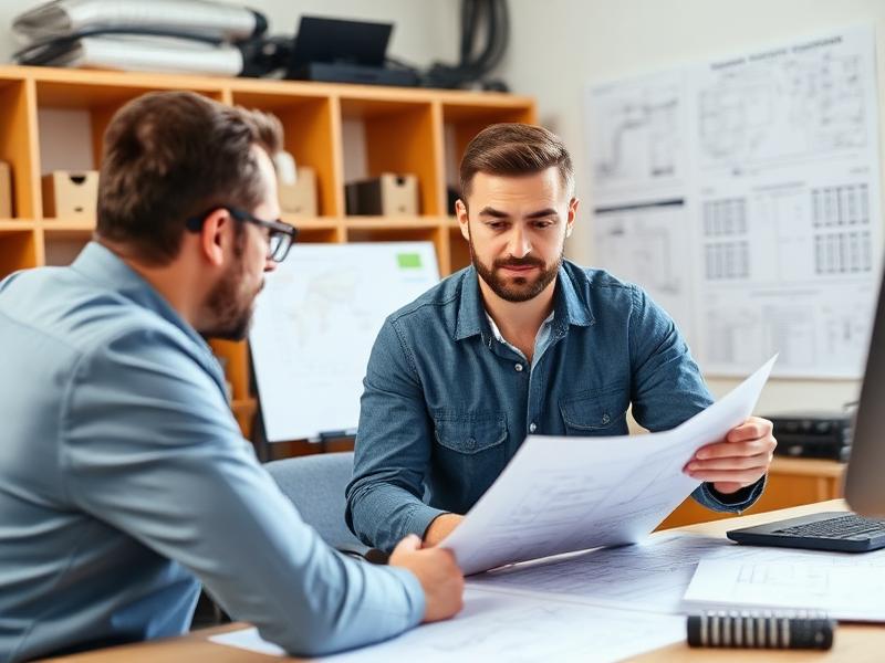 Asesoría Técnica Especializada